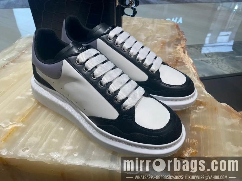 Replica Alexander McQueen Shoes sz35-45 03mnw12