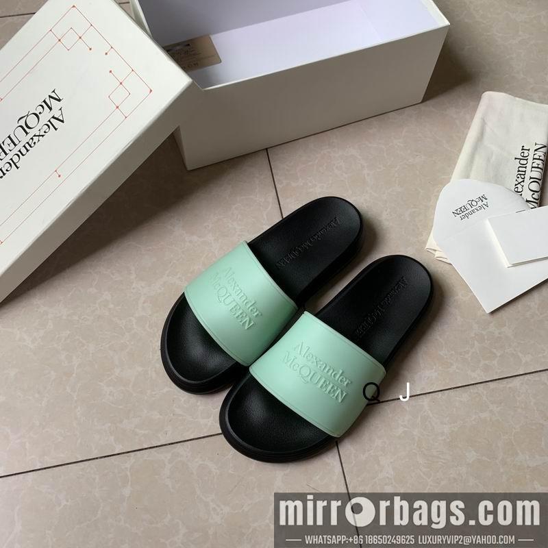 Alexander McQueen Shoes Alexander Mcqueen sz35-46 XJ0604