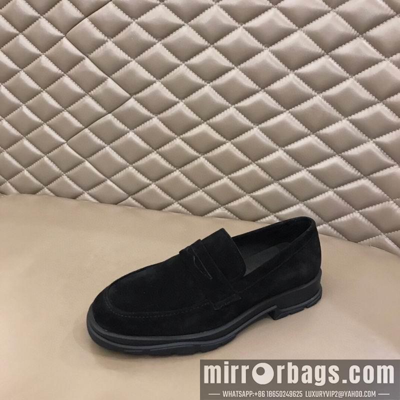 Replica Alexander McQueen Shoes sz38-45 mnm0105