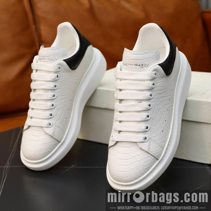 Replica Alexander McQueen Shoes sz35-45 hnw0319