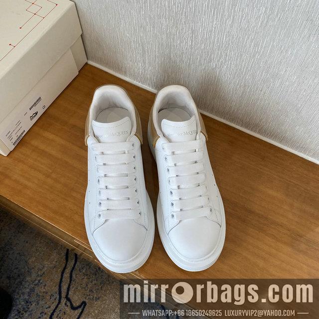Alexander McQueen Shoes 21815028 SZ 35-44