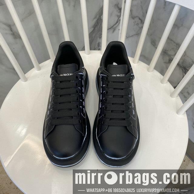 Alexander McQueen Shoes 21815130 SZ 35-44