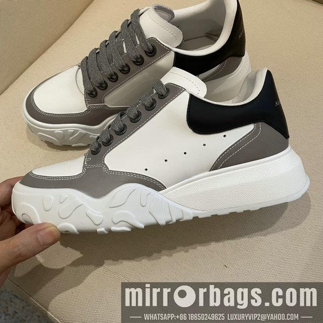Alexander McQueen Shoes 21815025 SZ 35-44