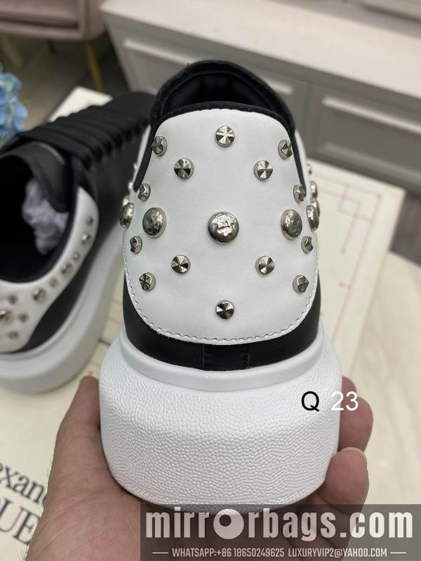 Replica Alexander McQueen Shoes sz35-45 HY0306