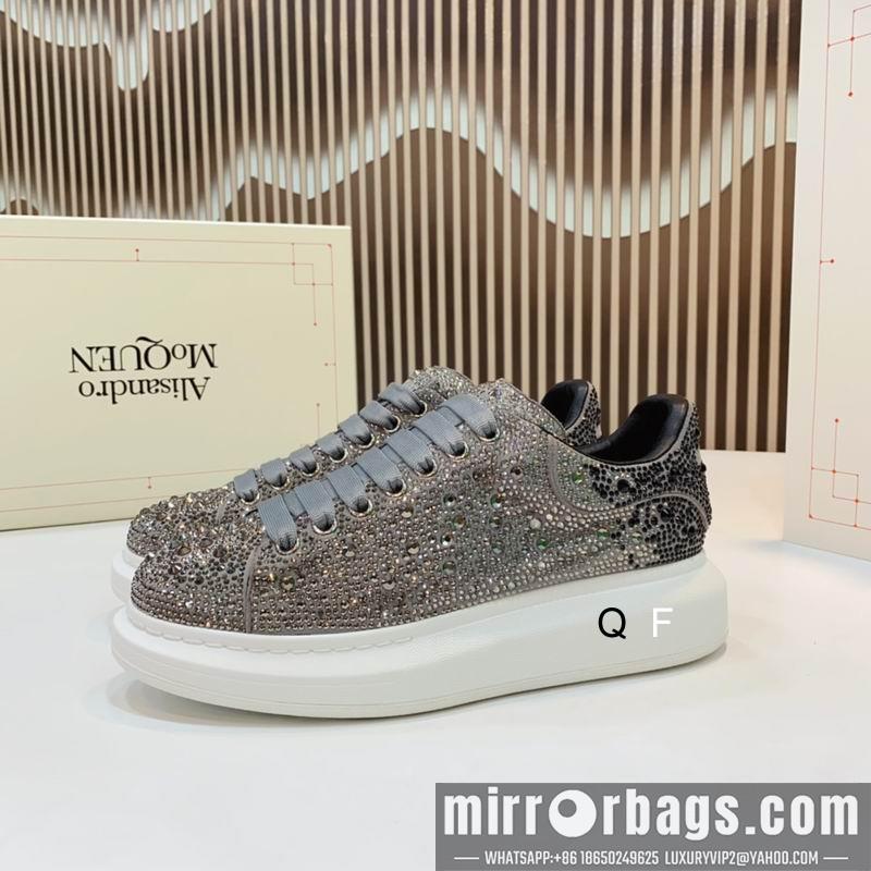 Alexander McQueen Shoes AlexanderMcqueen sz35-45 9C TF0103