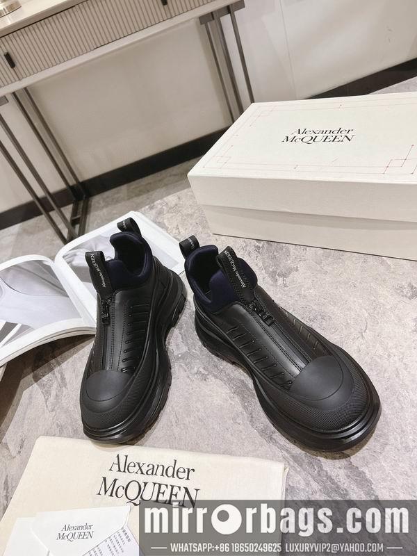 Replica Alexander McQueen Shoes sz35-45 hnm0104