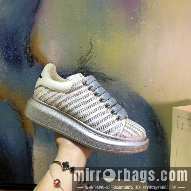 Alexander McQueen Shoes 21815087 SZ 35-44