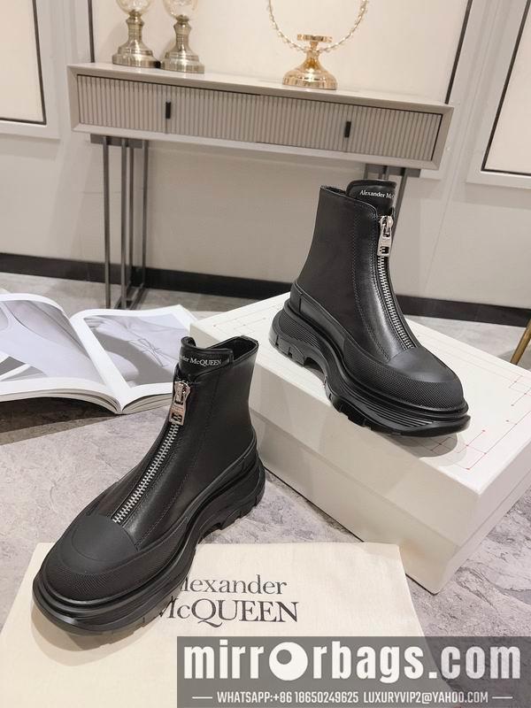 Replica Alexander McQueen Shoes sz35-45 hnm0102