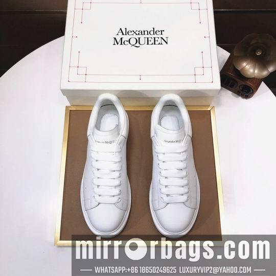 Replica Alexander McQueen Shoes sz35-45 hnh0208