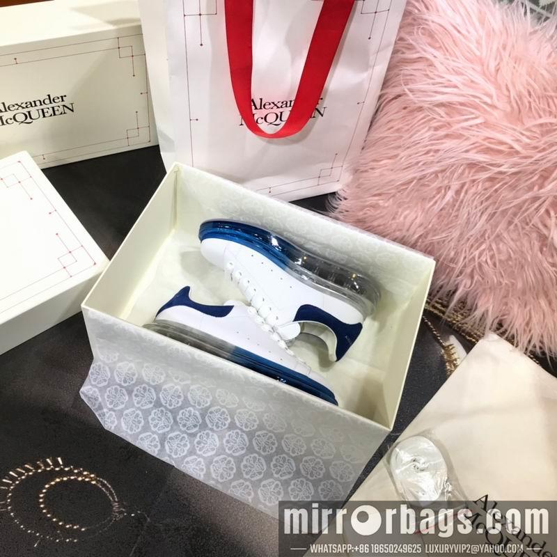 Replica Alexander McQueen Shoes sz34-46 03mnw11