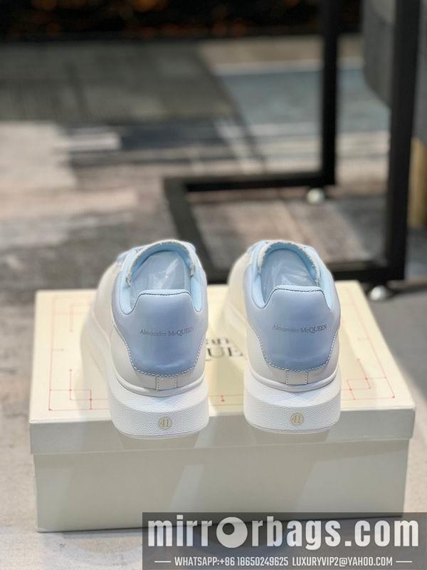 Replica Alexander McQueen Shoes sz35-44 hnm0106