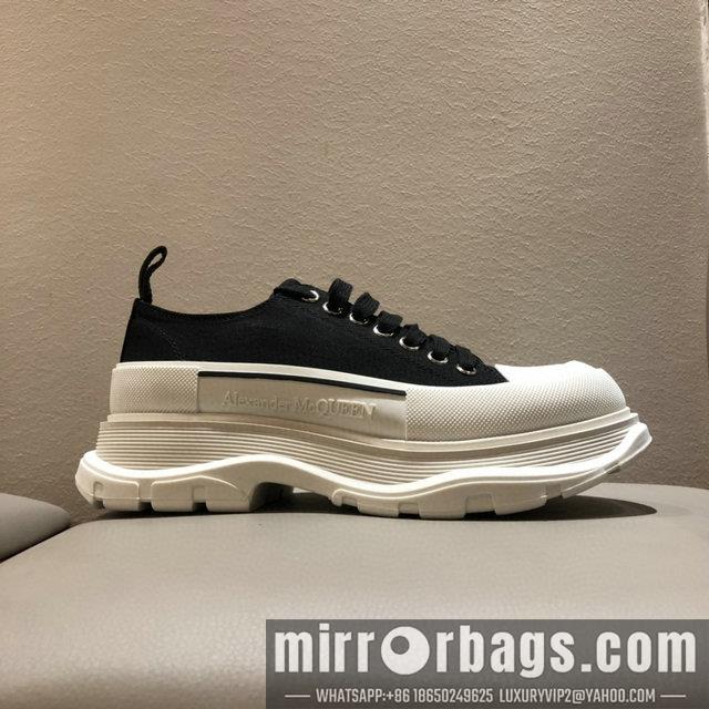 Alexander McQueen Shoes 21815083 SZ 35-44