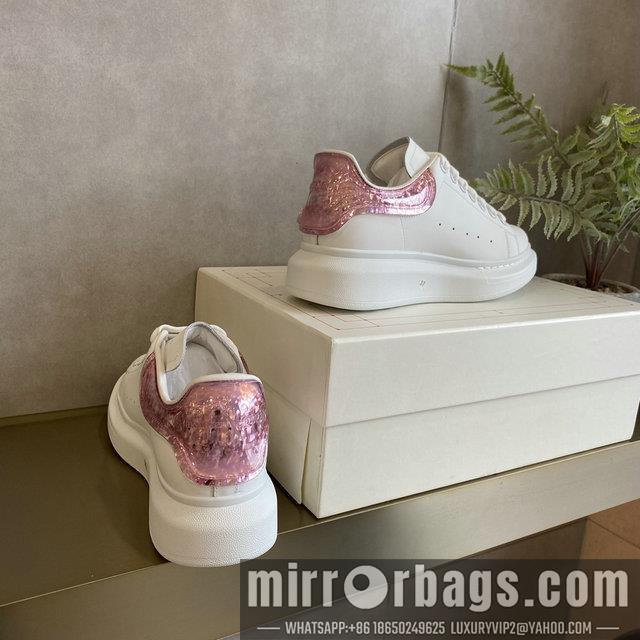 Alexander McQueen Shoes 21815137 SZ 35-44