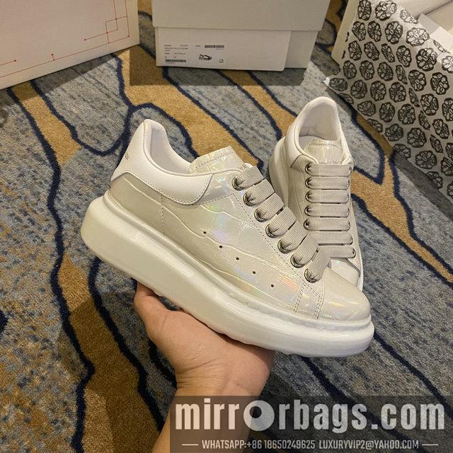 Alexander McQueen Shoes 21815082 SZ 35-44