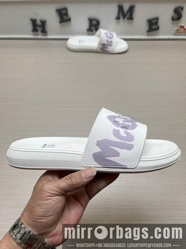 Replica Alexander McQueen Shoes sz36-45 mnw0309