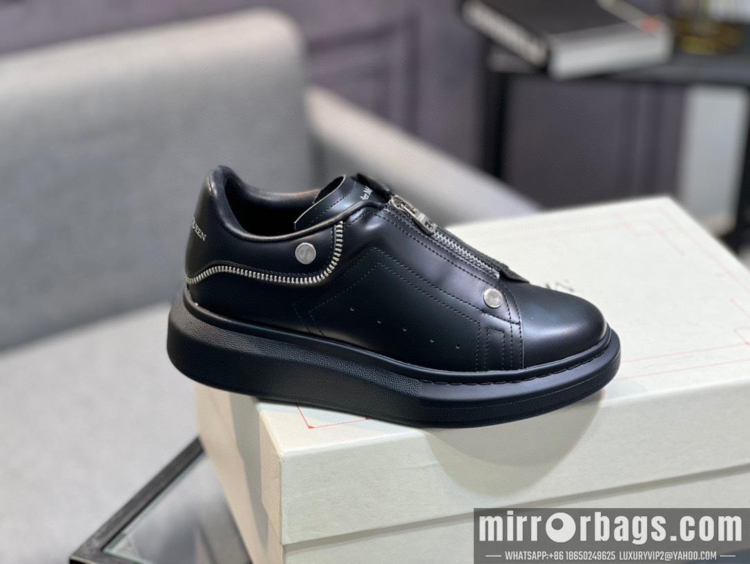 Replica Alexander McQueen Shoes sz35-45  hnh0110