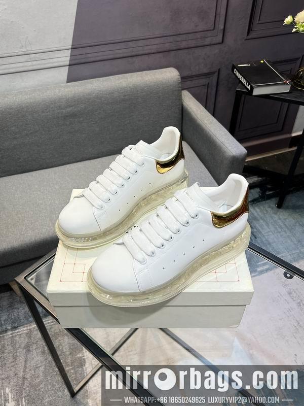 Replica Alexander McQueen Shoes sz35-45 hnw0602