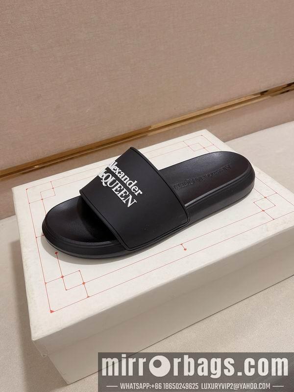 Replica Alexander McQueen Shoes sz38-45 hnh0304