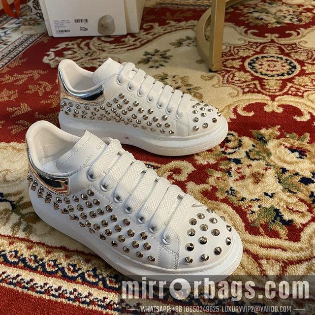 Alexander McQueen Shoes 21815148 SZ 35-44