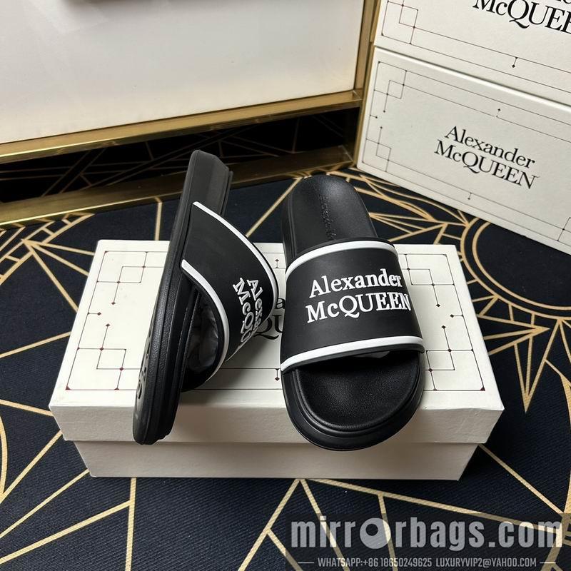 Replica Alexander McQueen Shoes sz35-46 hnw0422