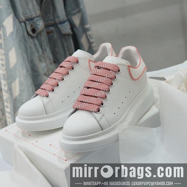 Alexander McQueen Shoes 21815085 SZ 35-44