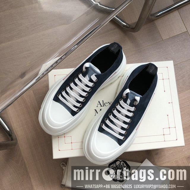 Alexander McQueen Shoes 21815084 SZ 35-44
