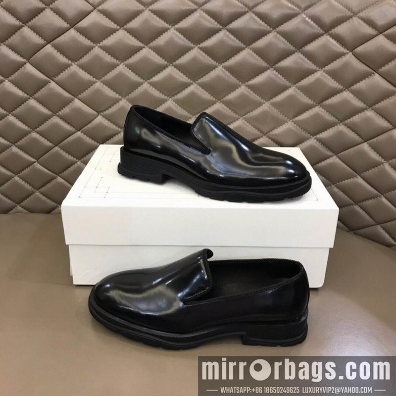 Replica Alexander McQueen Shoes sz38-45 mnm0104