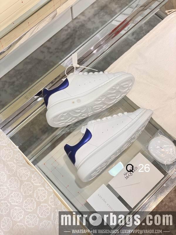 Alexander McQueen Shoes Alexander Mcqueen sz35-45 L1101