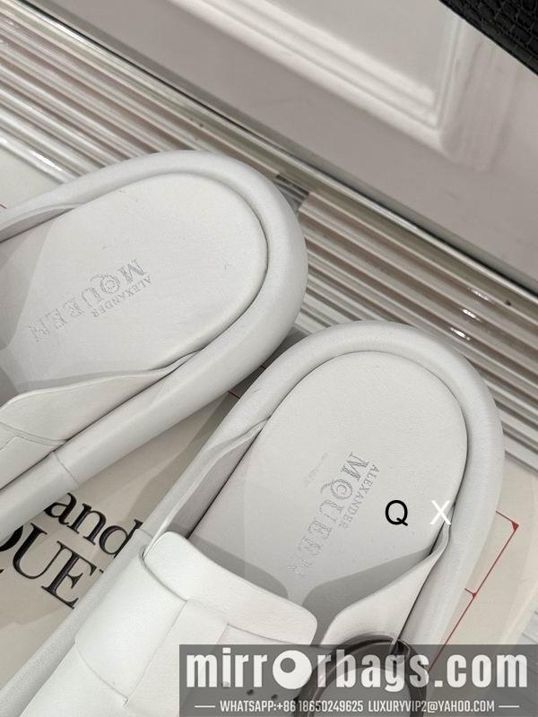 Alexander McQueen Shoes ALexander McQueen sz35-40 JX0302