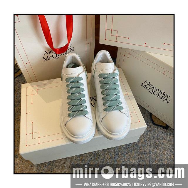 Alexander McQueen Shoes 21815079 SZ 35-44