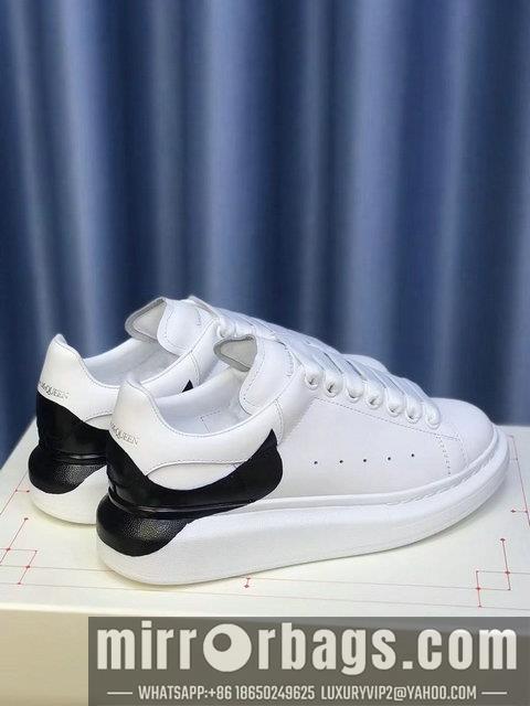 Alexander McQueen Shoes 21815032 SZ 35-44