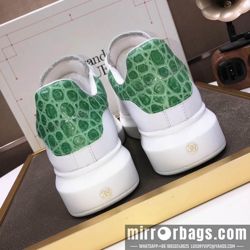 Replica Alexander McQueen Shoes sz35-44 hnh0302