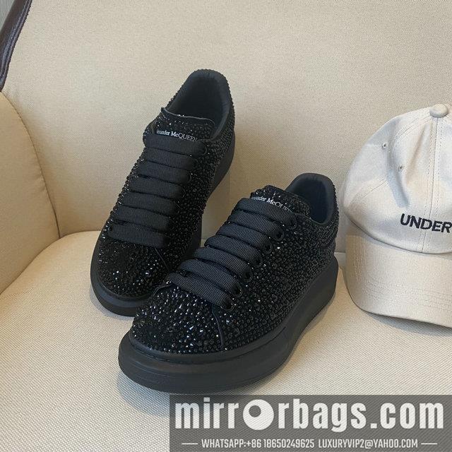 Alexander McQueen Shoes 21815139 SZ 35-44