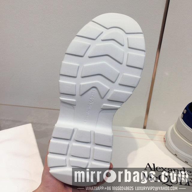 Alexander McQueen Shoes 21815143 SZ 35-44