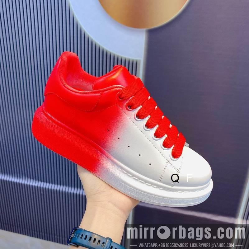 Alexander McQueen Shoes AlexanderMcqueen sz35-45 4C TF0102