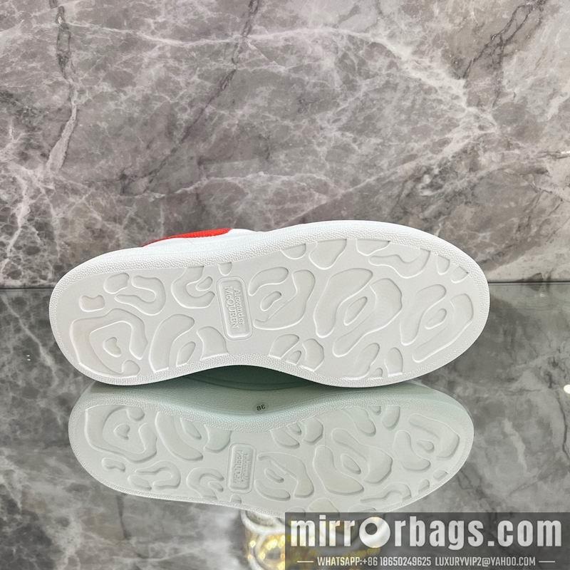 Replica Alexander McQueen Shoes sz34-46 hnm0103