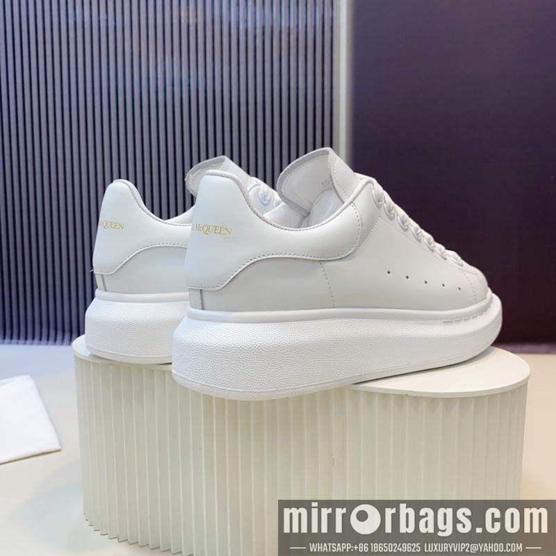 Replica Alexander McQueen Shoes sz35-45 03mnw08