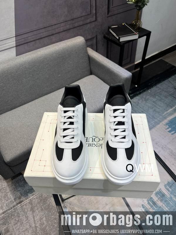 Alexander McQueen Shoes Alexander McQUEEN sz35-45 WM0701