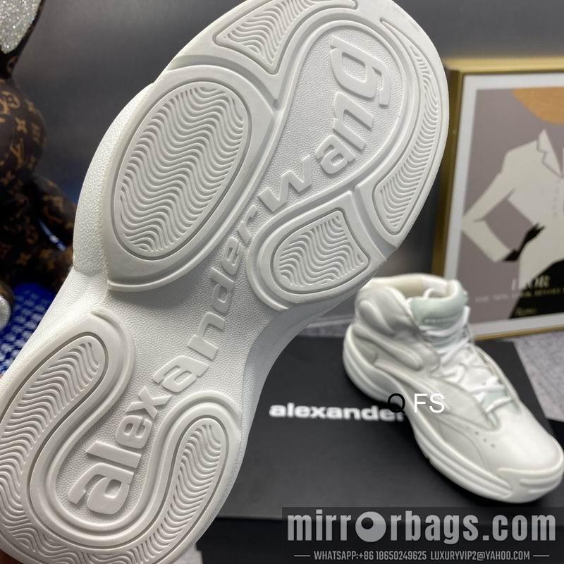 Alexander McQueen Shoes Alexander Wang sz35-40 3C FS1002