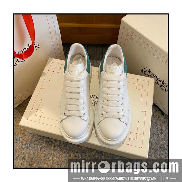 Alexander McQueen Shoes 21815044 SZ 35-44