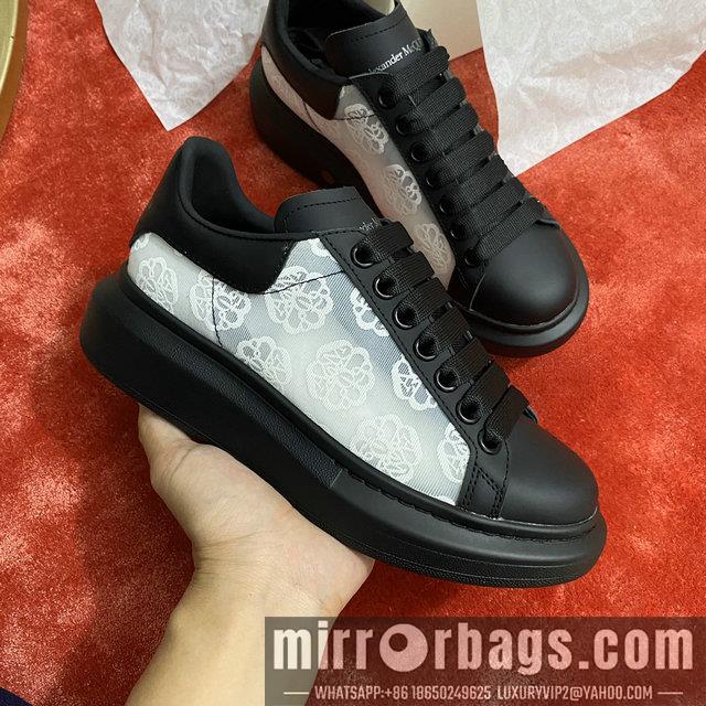 Alexander McQueen Shoes 21815146 SZ 35-44