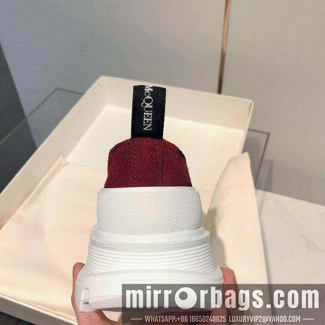 Alexander McQueen Shoes 21815088 SZ 35-44