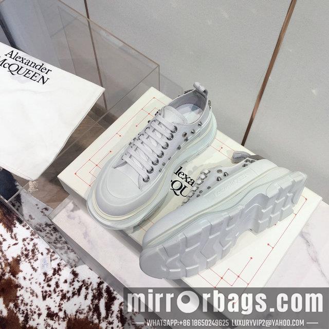 Alexander McQueen Shoes 21815143 SZ 35-44