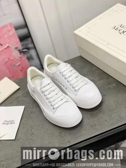 Alexander McQueen Shoes 21815038 SZ 35-44