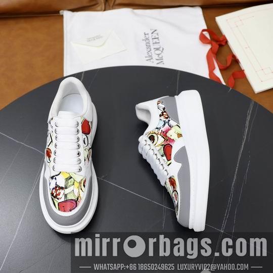 Replica Alexander McQueen Shoes sz35-45 hnh1005