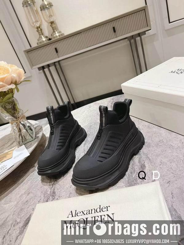 Alexander McQueen Shoes Alexander Mcqueen sz35-45 2C GDT1101