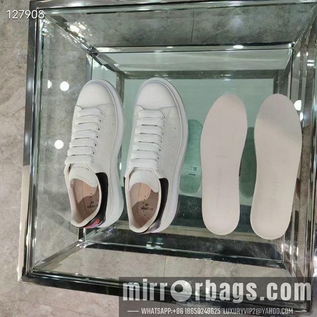 Alexander McQueen Shoes 21815033 SZ 35-44