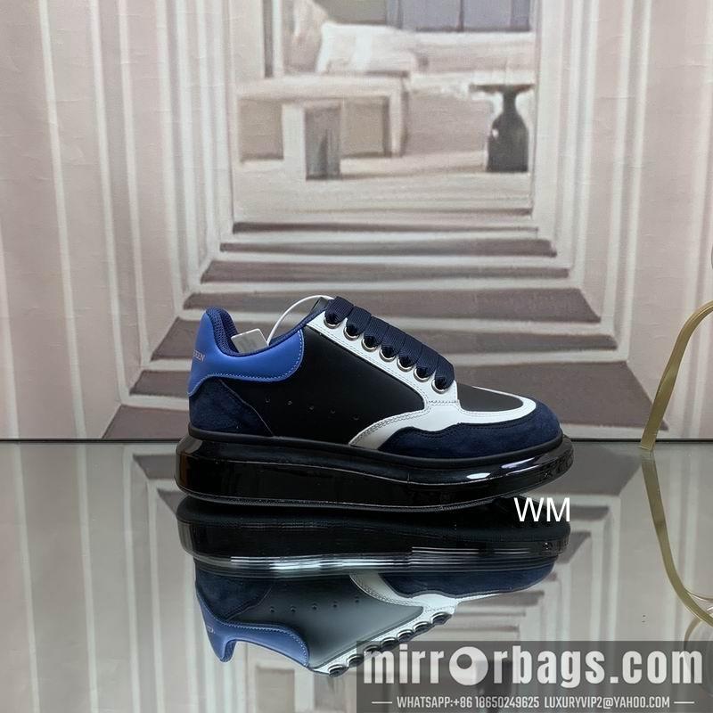 Alexander McQueen Shoes Alexander Mcqueen sz34-46 7C WM0903