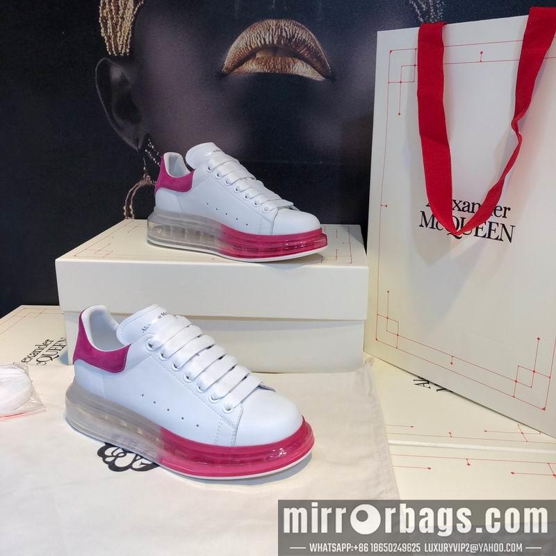 Replica Alexander McQueen Shoes sz34-46 03mnw11