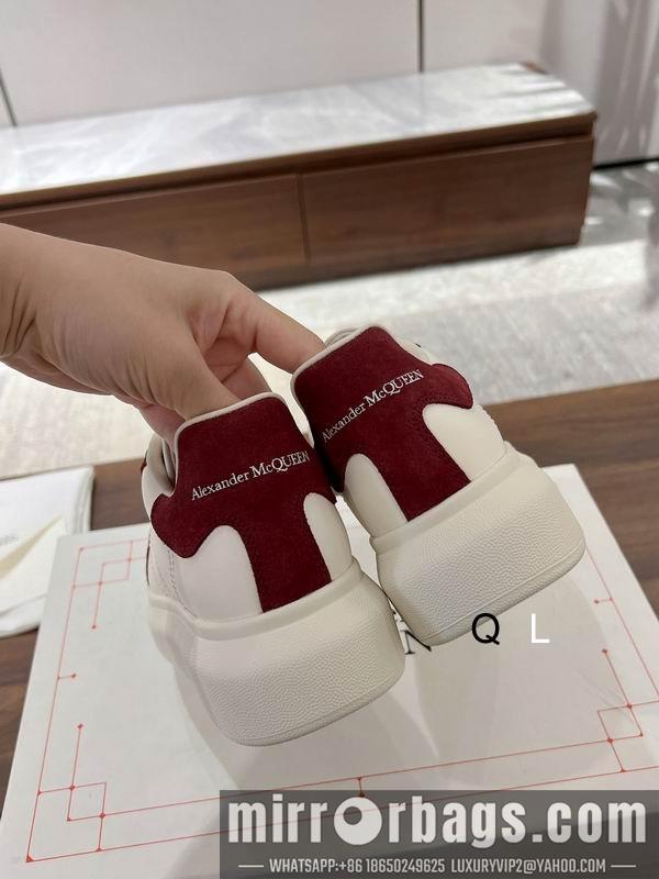 Alexander McQueen Shoes Alexander Mcqueen sz35-45 LL1205